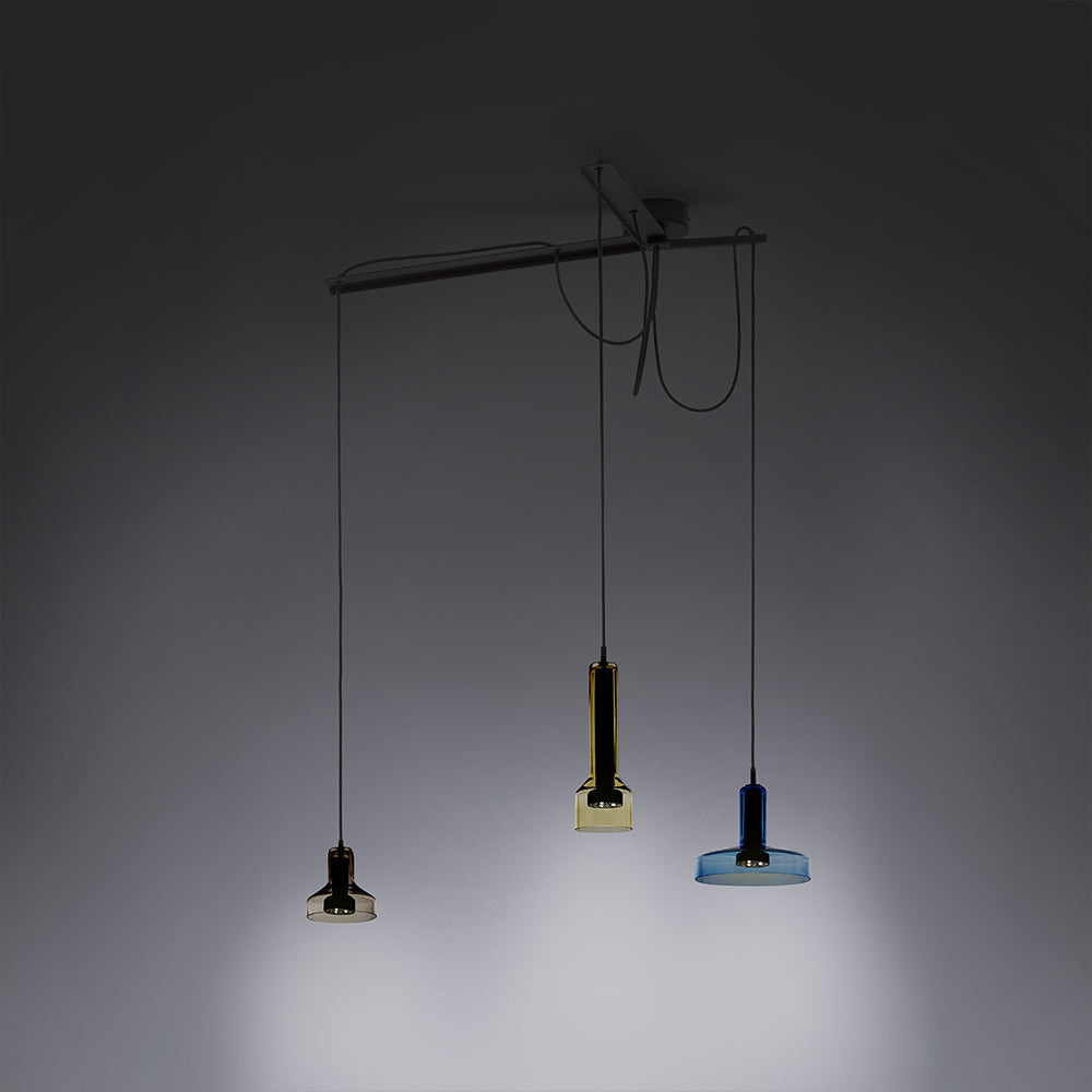 Stablight Multi-Light Pendant