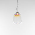 Load image into Gallery viewer, Stellar Nebula LED Pendant
