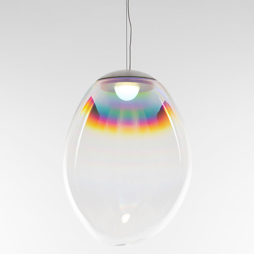 Stellar Nebula LED Pendant