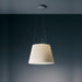 Tolomeo Mega Suspension by Artemide  - Parchment Paper Finish