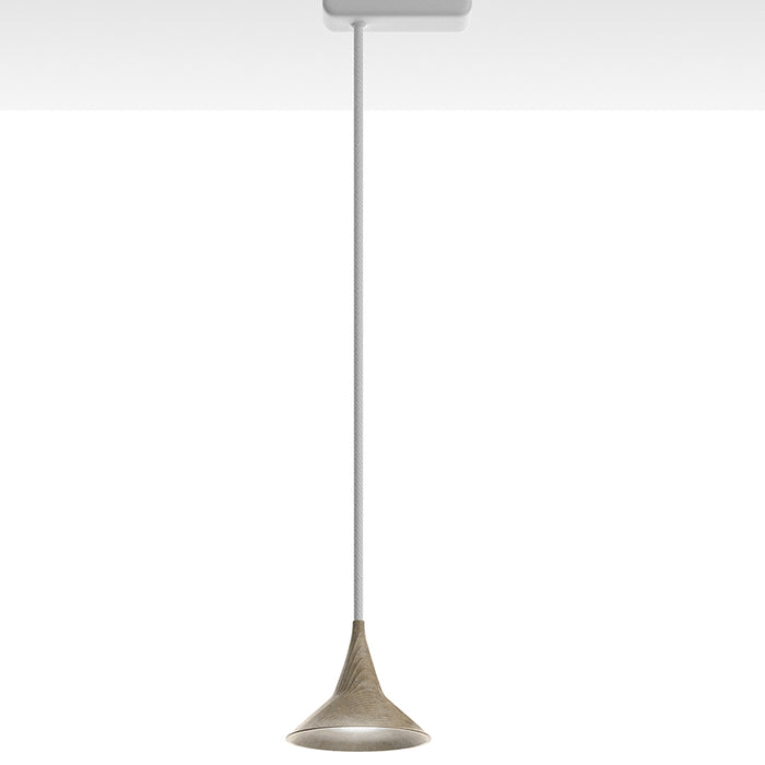 Unterlinden Pendant  by Artemide  - Bronze Finish