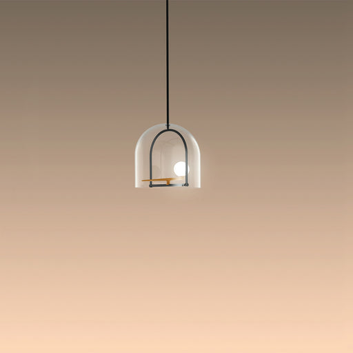 Yanzi Pendant  by Artemide  -  Finish