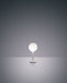Castore Table Lamp by Artemide  - White Finish