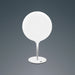 Castore Table Lamp by Artemide  - White Finish