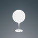 Castore Table Lamp by Artemide  - White Finish