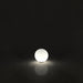 Dioscuri Table Lamp by Artemide  - White Finish