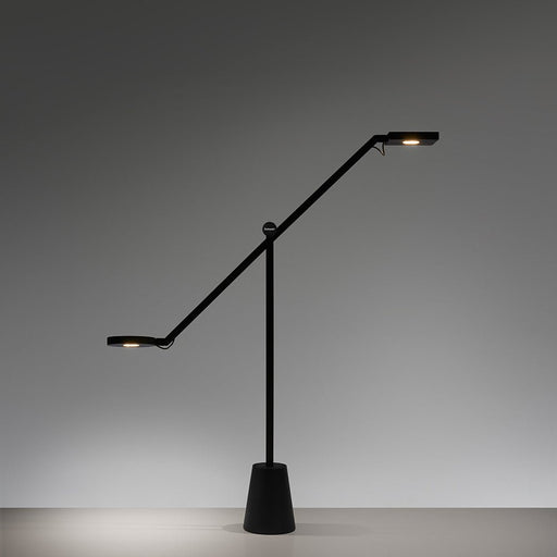 Equilibrist Table Lamp by Artemide