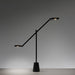 Equilibrist Table Lamp by Artemide