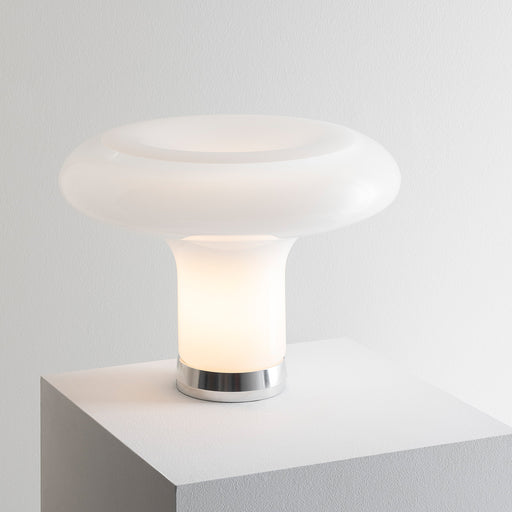 Lesbo Table Lamp by Artemide  -  Finish