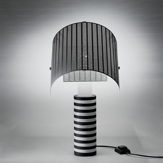 Shogun Table Lamp
