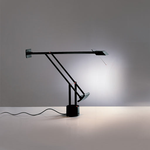 Tizio Table Lamp by Artemide  -  Finish