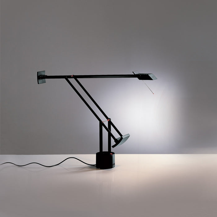 Tizio Table Lamp by Artemide  -  Finish