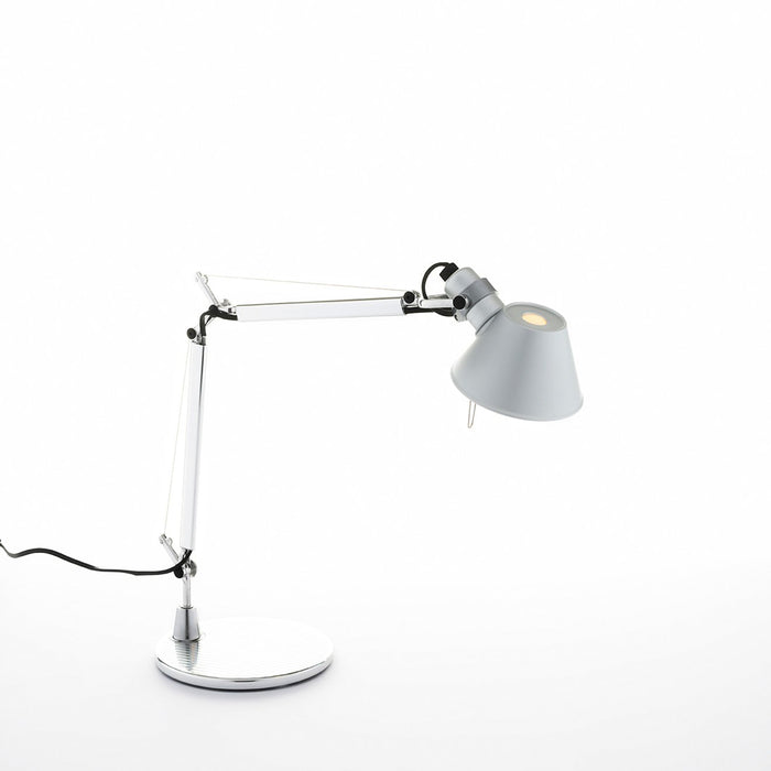 Tolomeo Table Lamp by Artemide  -  Finish