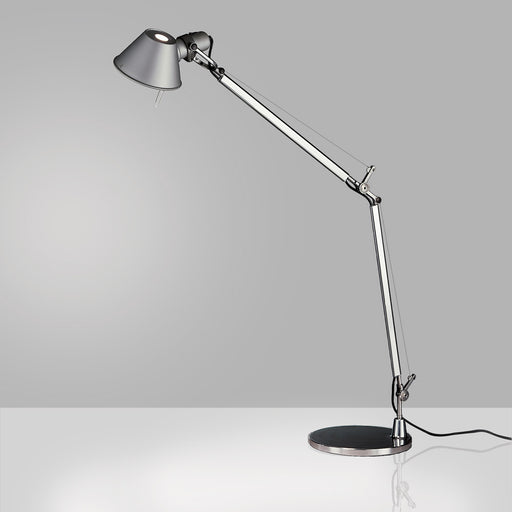 Tolomeo LED Classic Desk Lamp by Artemide  - 3000K Finish