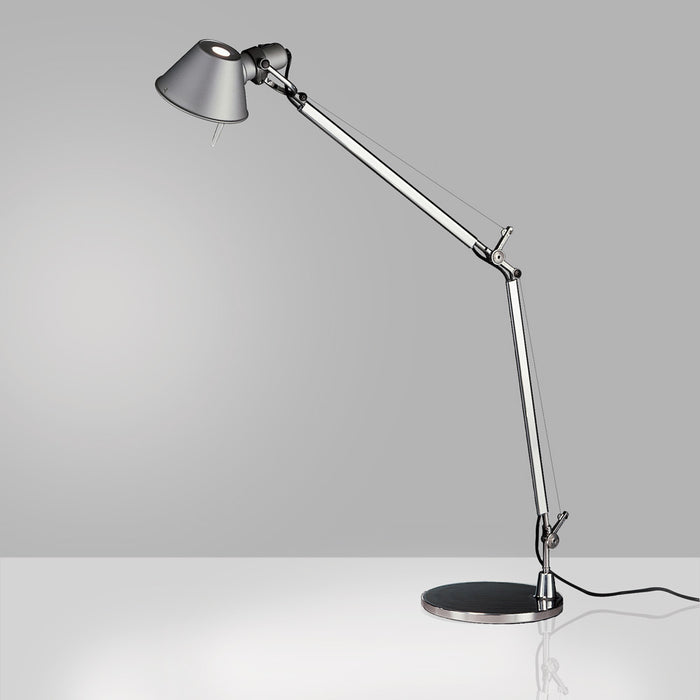 Tolomeo LED Classic Desk Lamp by Artemide  - 3000K Finish