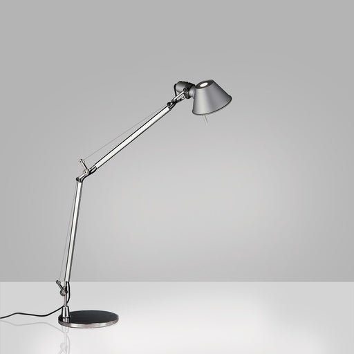 Tolomeo Midi LED Desk Lamp by Artemide  -  Finish