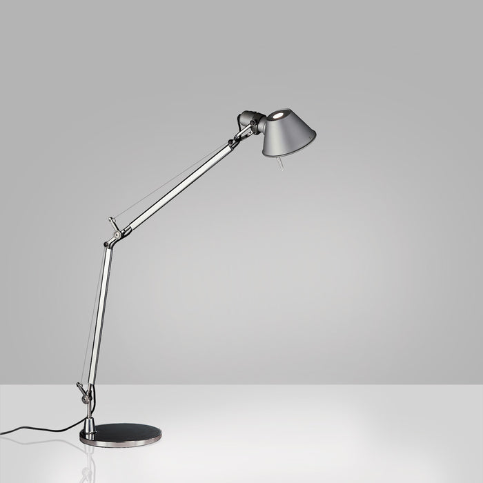 Tolomeo Midi LED Desk Lamp by Artemide  -  Finish