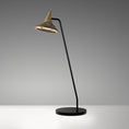 Load image into Gallery viewer, Unterlinden LED Table Lamp
