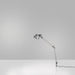 Tolomeo LED Mini Desk Lamp with In Set Pivot by Artemide  -  Finish