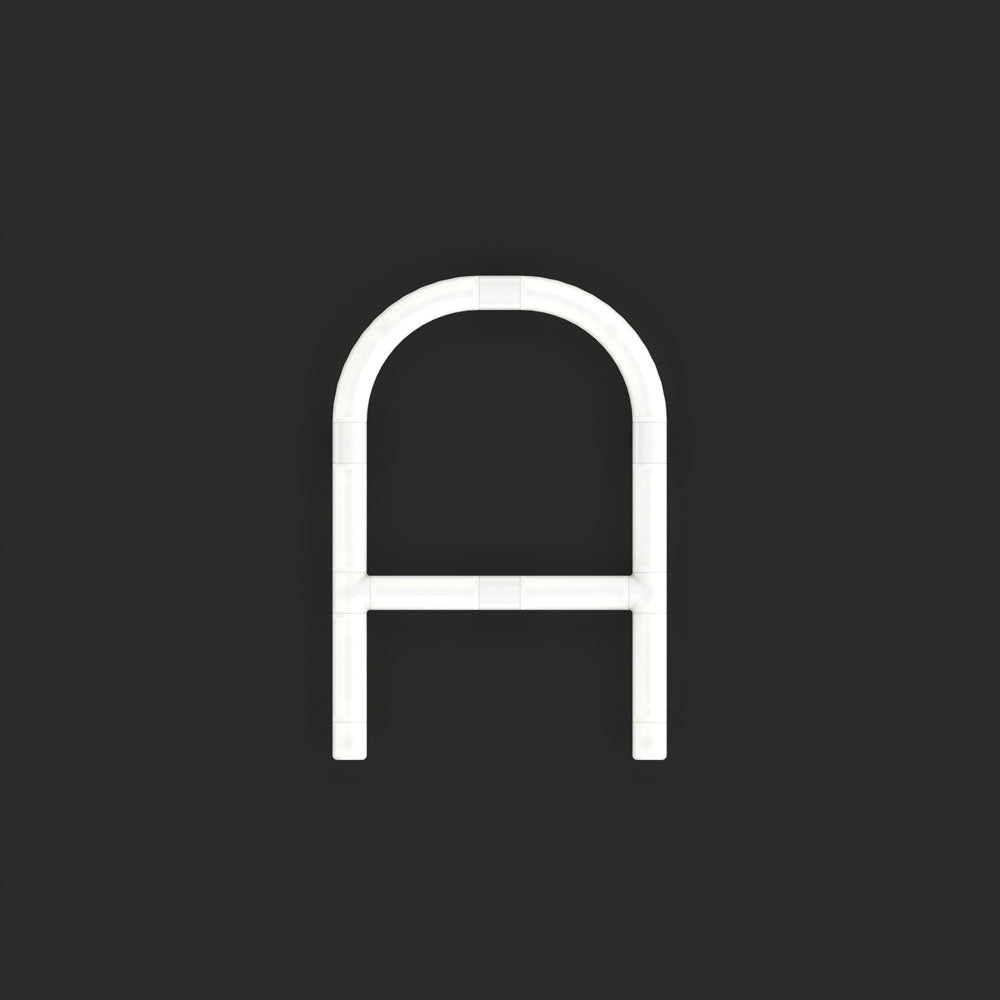 Alphabet Of Light Mini LED Letters