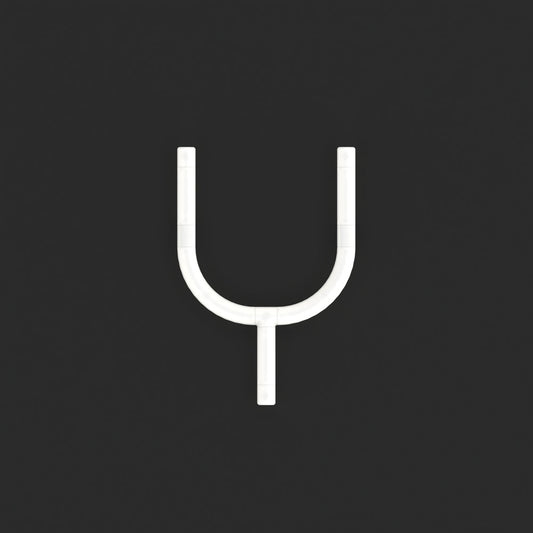 Alphabet Of Light Mini LED Letters