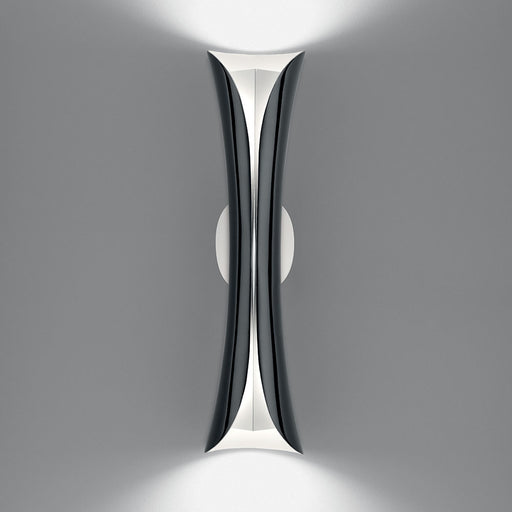 Cadmo Wall Sconce by Artemide