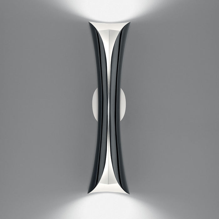 Cadmo Wall Sconce by Artemide