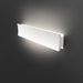 LineaCurve Dual Wall / Ceiling Light
 by Artemide  - White Finish