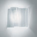 Logico Single Wall Light by Artemide  -  Finish