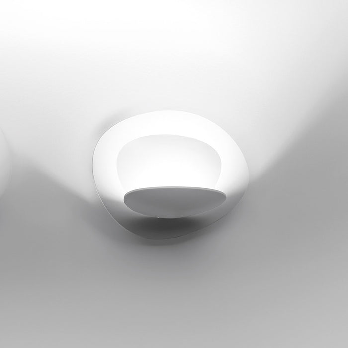 Pirce Micro Wall Sconce by Artemide  - 3000K Finish