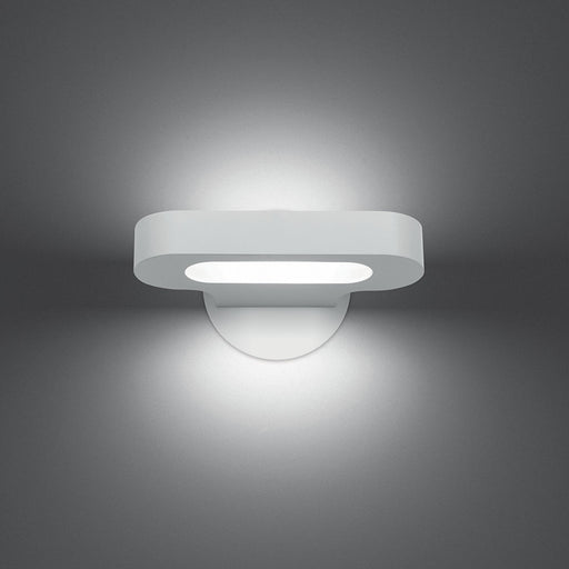 Talo Halogen Mini Wall Light by Artemide  -  Finish