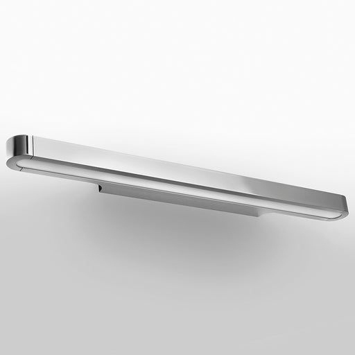 Talo 60 Wall Sconce by Artemide  - Polished Aluminum Finish