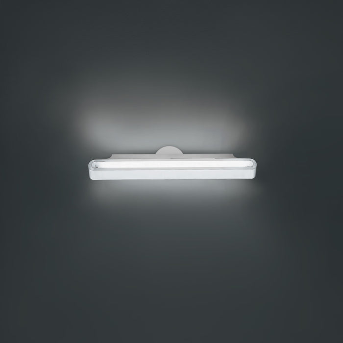 Talo Wall Sconce by Artemide  - White Finish