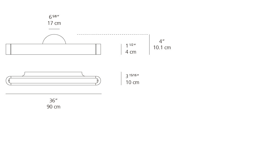 Talo Wall Sconce