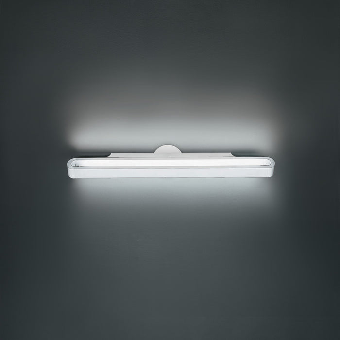 Talo Wall Sconce by Artemide  - White Finish