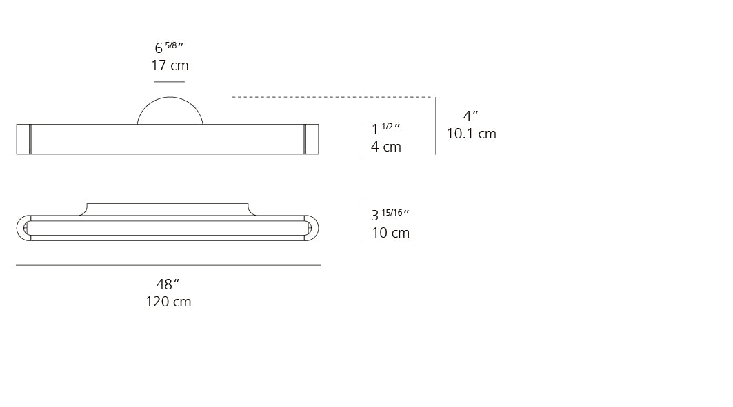 Talo Wall Sconce