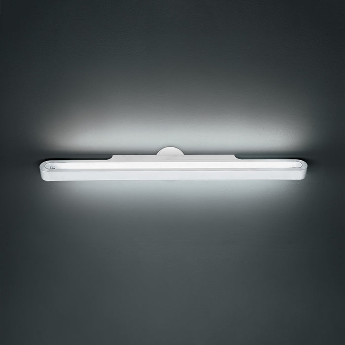 Talo Wall Sconce by Artemide  - White Finish