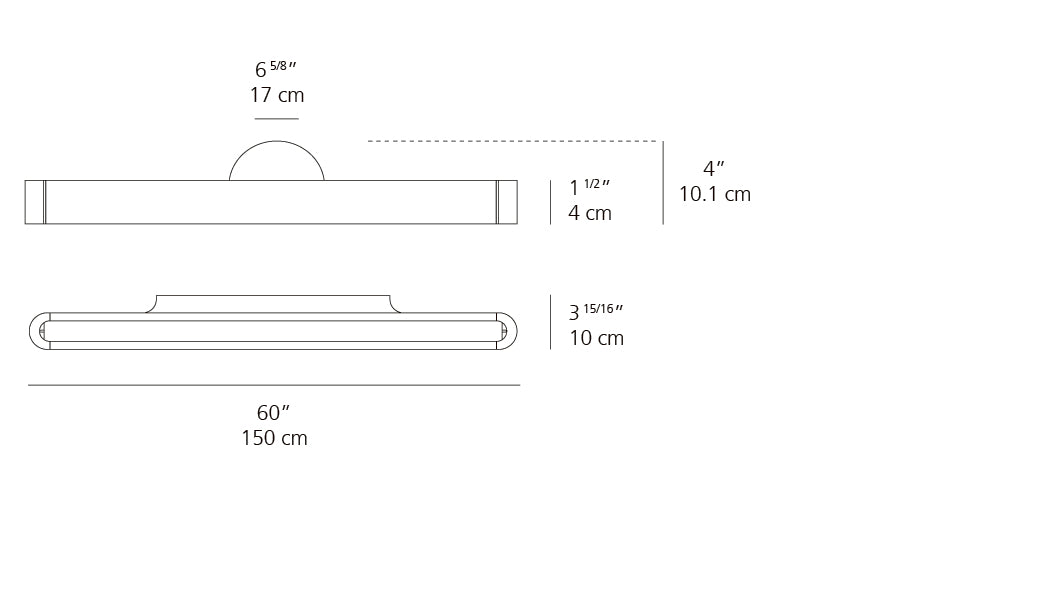Talo Wall Sconce