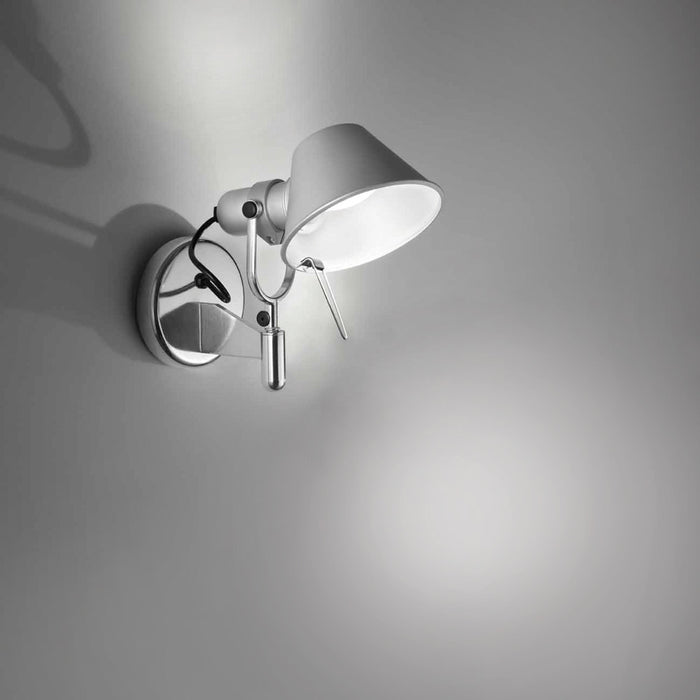 Tolomeo Classic Wall Spot
 by Artemide  - Without Switch Finish