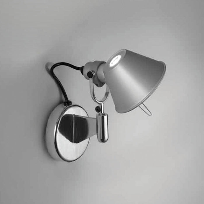 Tolomeo Classic LED Wall Spot by Artemide  - 3000K
 Finish