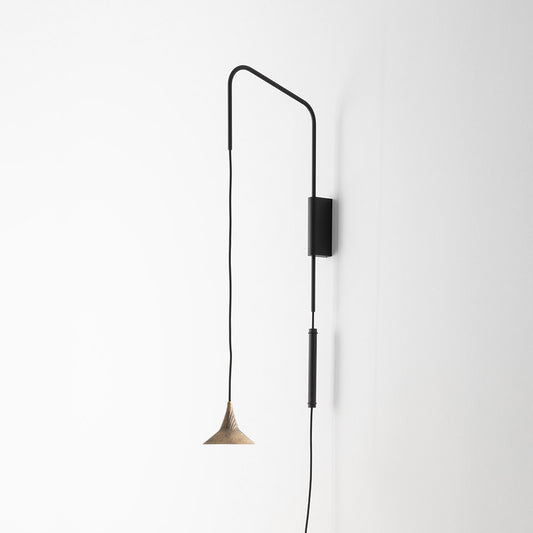 Unterlinden Wall Lamp