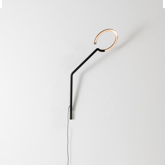 Vine Plug-In Wall Light