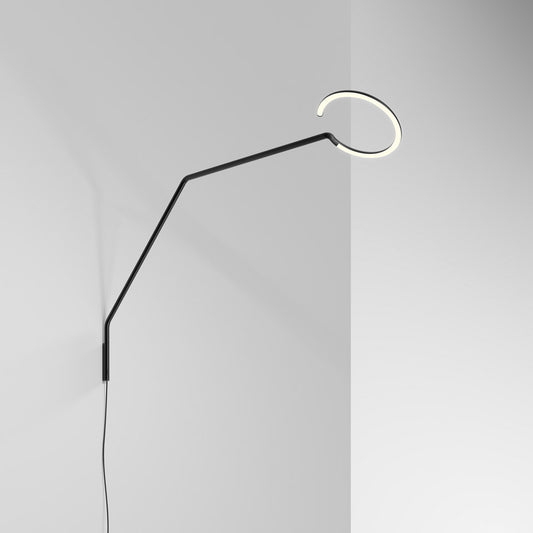 Vine Plug-In Wall Light