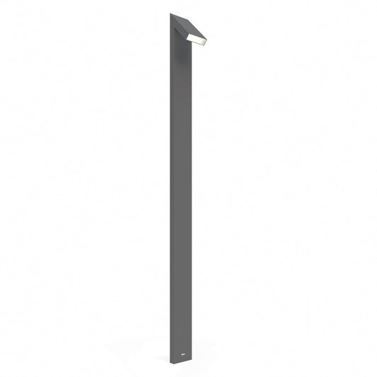 Chilone Outdoor LED Floor Lamp