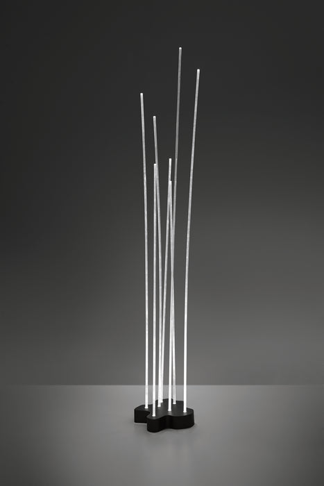 Reeds Outdoor Floor Lamp by Artemide  - 16.7”
 Finish