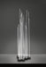 Reeds Outdoor Floor Lamp by Artemide  - 8.8”
 Finish