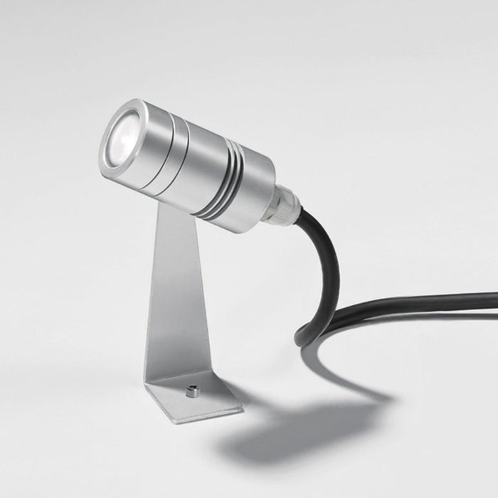 Minispot Floor Lamp by Artemide