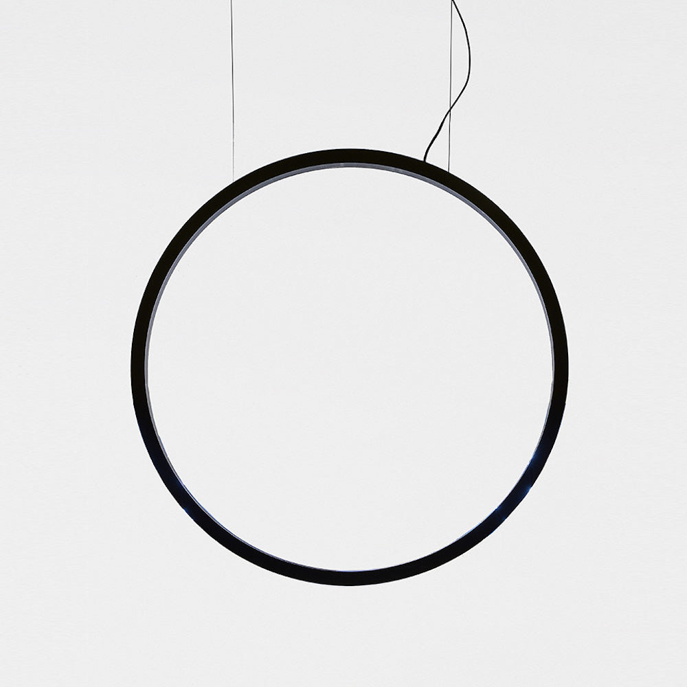 "O" Suspension Lamp