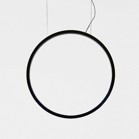 "O" Suspension Lamp