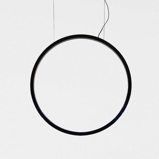"O" Suspension Lamp by Artemide